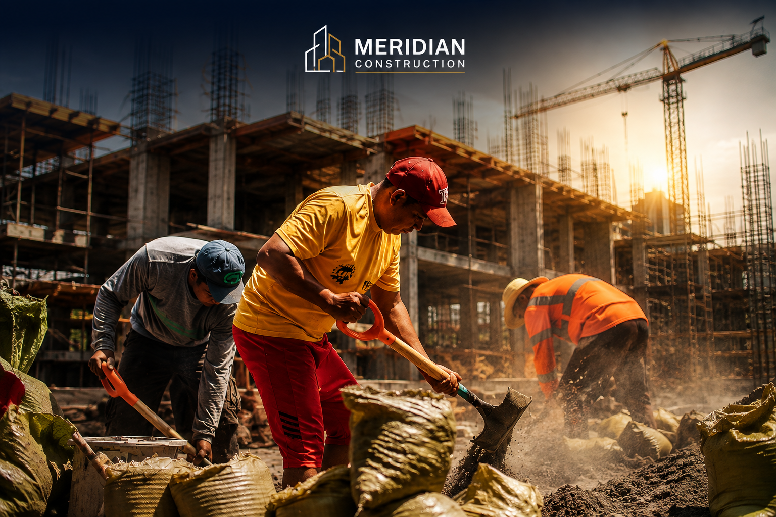 Construction Site